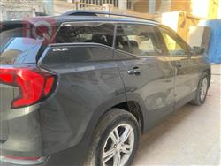 GMC Terrain
